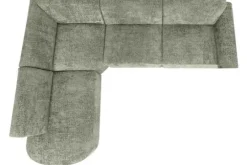 Canape Marant Ronde Banken|Loungebanken^Hoekbank Lana