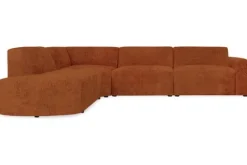 Canape Marant Ronde Banken|Loungebanken^Hoekbank Lana