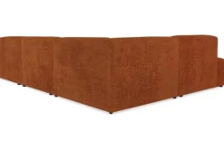 Canape Marant Ronde Banken|Loungebanken^Hoekbank Lana