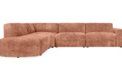 Canape Marant Ronde Banken|Loungebanken^Hoekbank Lana