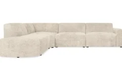Canape Marant Ronde Banken|Loungebanken^Hoekbank Lana