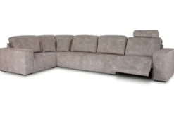 Outlet Be Inspired Hoekbank Larissa