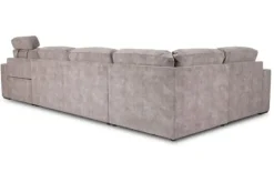 Outlet Be Inspired Hoekbank Larissa