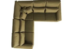 Clearance Canape Marant Hoekbank  Le Pradet