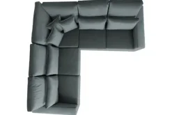 Clearance Canape Marant Hoekbank  Le Pradet