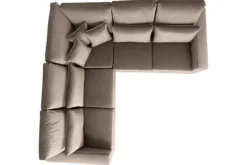Clearance Canape Marant Hoekbank  Le Pradet