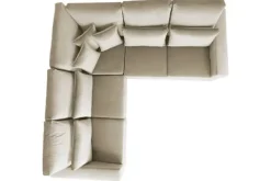 Clearance Canape Marant Hoekbank  Le Pradet