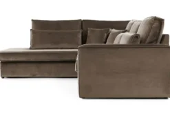 Outlet Canape Marant Hoekbank  Le Pradet