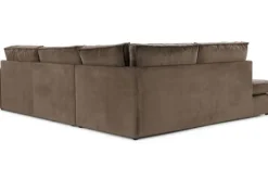 Outlet Canape Marant Hoekbank  Le Pradet