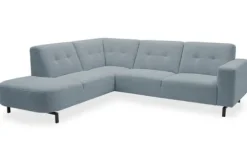 Design Home Ronde Banken|Loungebanken^Hoekbank Leonardo