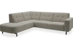 Design Home Ronde Banken|Loungebanken^Hoekbank Leonardo