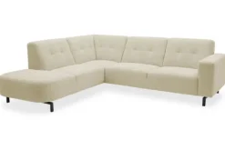 Design Home Ronde Banken|Loungebanken^Hoekbank Leonardo