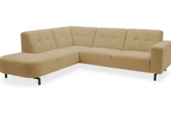 Design Home Ronde Banken|Loungebanken^Hoekbank Leonardo