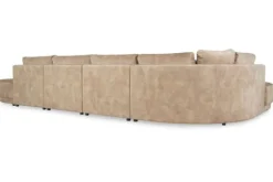 Clearance Savoy Hoekbank Lisette