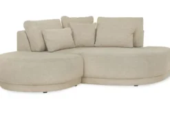 Savoy Ronde Banken|Loungebanken^Hoekbank Lisette