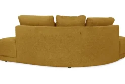 Savoy Ronde Banken|Loungebanken^Hoekbank Lisette