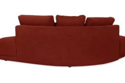 Savoy Ronde Banken|Loungebanken^Hoekbank Lisette