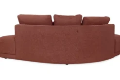 Savoy Ronde Banken|Loungebanken^Hoekbank Lisette
