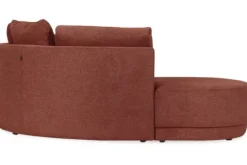 Savoy Ronde Banken|Loungebanken^Hoekbank Lisette