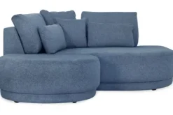 Savoy Ronde Banken|Loungebanken^Hoekbank Lisette
