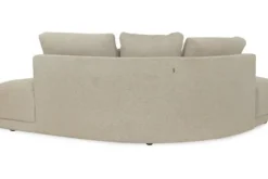 Savoy Ronde Banken|Loungebanken^Hoekbank Lisette