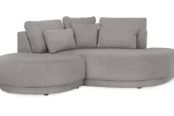 Savoy Ronde Banken|Loungebanken^Hoekbank Lisette
