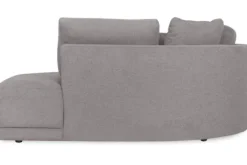 Savoy Ronde Banken|Loungebanken^Hoekbank Lisette