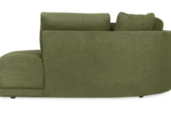 Savoy Ronde Banken|Loungebanken^Hoekbank Lisette