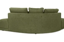 Savoy Ronde Banken|Loungebanken^Hoekbank Lisette