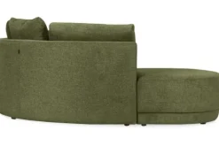 Savoy Ronde Banken|Loungebanken^Hoekbank Lisette
