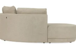 Savoy Ronde Banken|Loungebanken^Hoekbank Lisette