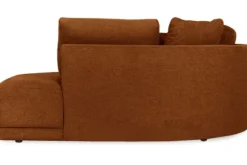 Savoy Ronde Banken|Loungebanken^Hoekbank Lisette