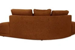 Savoy Ronde Banken|Loungebanken^Hoekbank Lisette