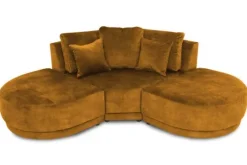 Hot Savoy Hoekbank Lisette
