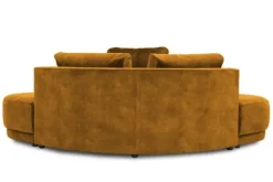 Hot Savoy Hoekbank Lisette