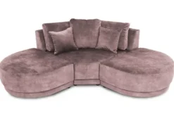 Hot Savoy Hoekbank Lisette