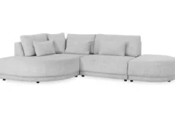 Savoy Ronde Banken|Loungebanken^Hoekbank Lisette