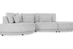 Savoy Ronde Banken|Loungebanken^Hoekbank Lisette