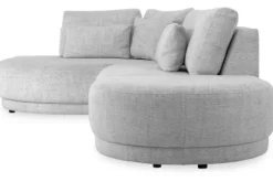 Savoy Ronde Banken|Loungebanken^Hoekbank Lisette
