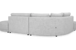 Savoy Ronde Banken|Loungebanken^Hoekbank Lisette