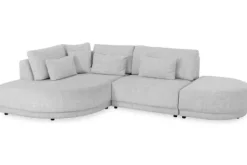 Savoy Ronde Banken|Loungebanken^Hoekbank Lisette