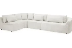 Discount Fris Lifestyle Hoekbank Loes