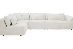 Discount Fris Lifestyle Hoekbank Loes