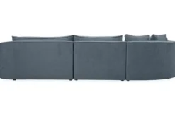 Discount Fris Lifestyle Hoekbank Loes