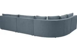 Discount Fris Lifestyle Hoekbank Loes