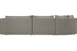 Discount Fris Lifestyle Hoekbank Loes