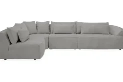Discount Fris Lifestyle Hoekbank Loes