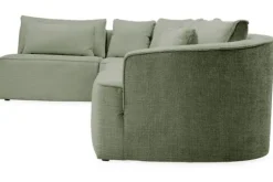 Discount Fris Lifestyle Hoekbank Loes