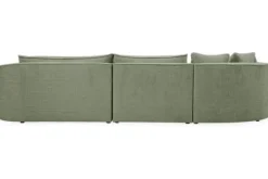 Discount Fris Lifestyle Hoekbank Loes