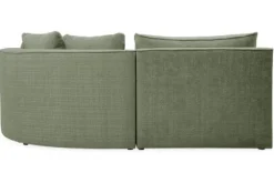 Discount Fris Lifestyle Hoekbank Loes